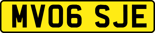MV06SJE
