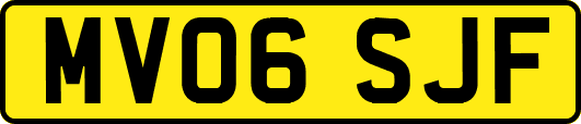 MV06SJF