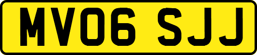 MV06SJJ