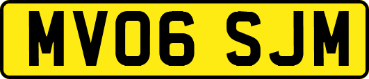 MV06SJM