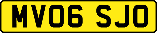 MV06SJO