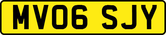 MV06SJY