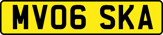 MV06SKA