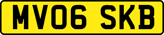 MV06SKB