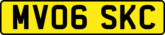 MV06SKC