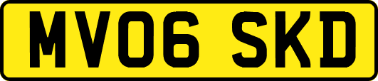 MV06SKD