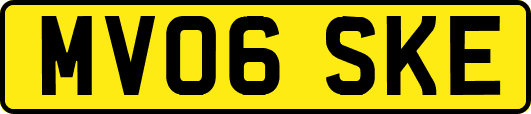 MV06SKE