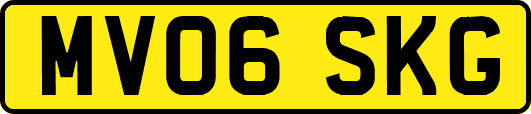 MV06SKG