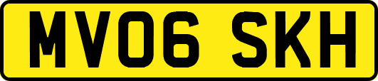 MV06SKH