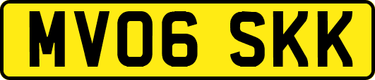 MV06SKK