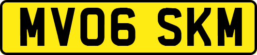 MV06SKM