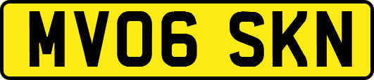 MV06SKN