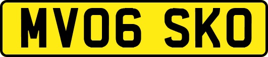 MV06SKO