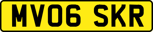MV06SKR