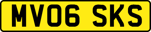 MV06SKS