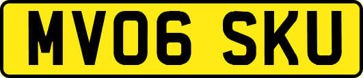 MV06SKU