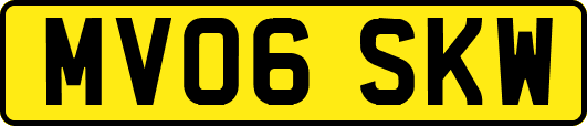 MV06SKW