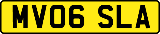 MV06SLA