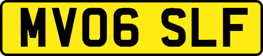 MV06SLF