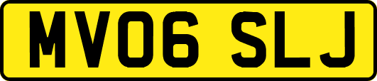 MV06SLJ