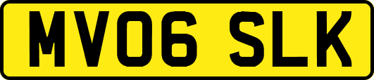 MV06SLK