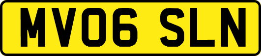 MV06SLN