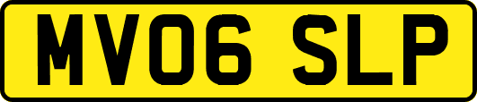 MV06SLP