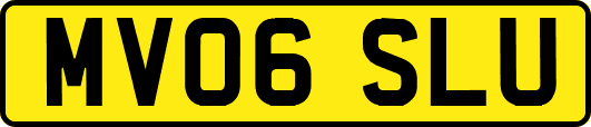 MV06SLU