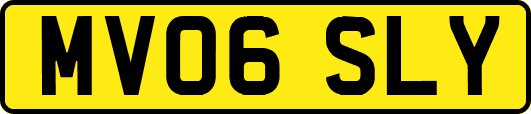 MV06SLY