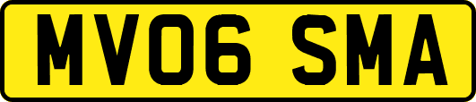 MV06SMA