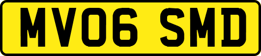 MV06SMD