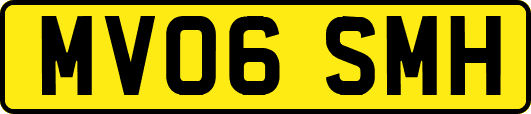 MV06SMH