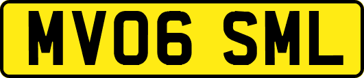 MV06SML