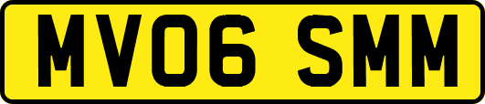 MV06SMM