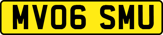 MV06SMU