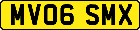 MV06SMX