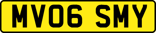 MV06SMY