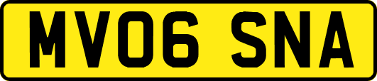 MV06SNA