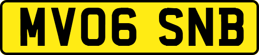 MV06SNB