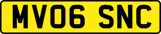 MV06SNC