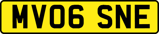 MV06SNE
