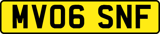 MV06SNF