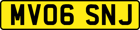 MV06SNJ