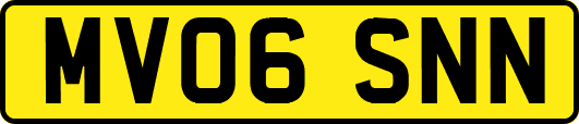 MV06SNN