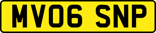 MV06SNP