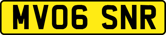 MV06SNR