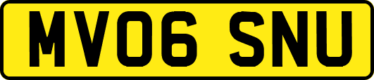 MV06SNU