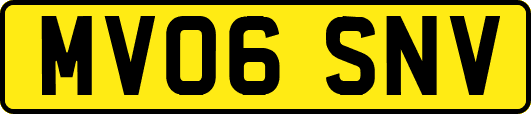 MV06SNV