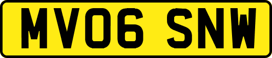 MV06SNW