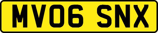 MV06SNX